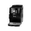   DeLonghi ECAM12.123.B Magnifica S 1450W 15 bar, darálós, automata kávéfőző, eszpresszógép 1.8L víztartállyal, gőzölő karral (fekete)