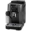   DeLonghi ECAM223.61.GB Magnifica Start 1450W 15 bar, darálós, automata kávéfőző tejhabosítóval, eszpresszógép 1.8L víztartállyal (fekete)