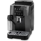DeLonghi ECAM223.61.GB Magnifica Start 1450W 15 bar, darálós, automata kávéfőző tejhabosítóval, eszpresszógép 1.8L víztartállyal (fekete)