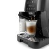   DeLonghi ECAM223.61.GB Magnifica Start 1450W 15 bar, darálós, automata kávéfőző tejhabosítóval, eszpresszógép 1.8L víztartállyal (fekete)