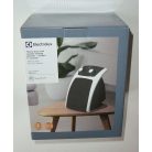 Electrolux EFH/C-5120 EEC 1100W / 2000W kerámia elektromos, termosztátos hősugárzó ventilátor, 2 kW fűtőventilátor, termoventilátor