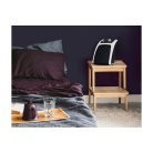 Electrolux EFH/C-5120 EEC 1100W / 2000W kerámia elektromos, termosztátos hősugárzó ventilátor, 2 kW fűtőventilátor, termoventilátor