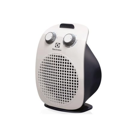 Electrolux Prime EFH/S-1125 EEC 750W / 1500W aerodinamikus elektromos, termosztátos hősugárzó ventilátor, 1.5 kW fűtőventilátor, termoventilátor