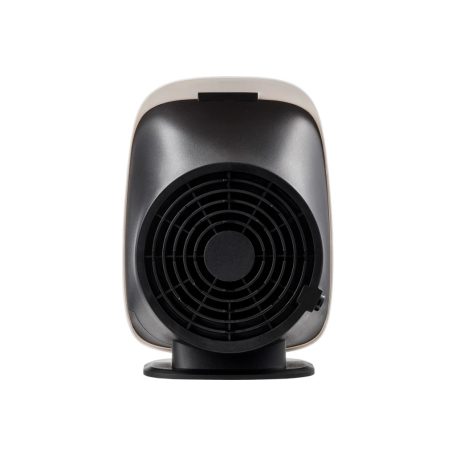 Electrolux Prime EFH/S-1125 EEC 750W / 1500W aerodinamikus elektromos, termosztátos hősugárzó ventilátor, 1.5 kW fűtőventilátor, termoventilátor