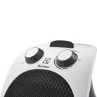Electrolux Prime EFH/S-1125 EEC 750W / 1500W aerodinamikus elektromos, termosztátos hősugárzó ventilátor, 1.5 kW fűtőventilátor, termoventilátor