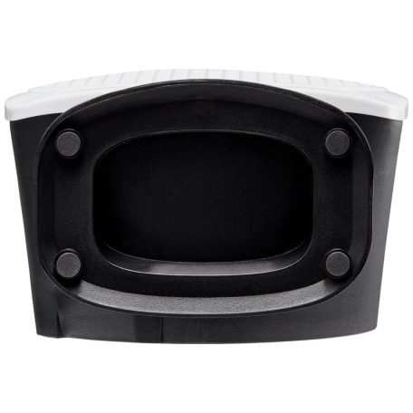 Electrolux Prime EFH/S-1125 EEC 750W / 1500W aerodinamikus elektromos, termosztátos hősugárzó ventilátor, 1.5 kW fűtőventilátor, termoventilátor