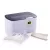 Ambiano / Easy Home GT-7910F SLIM Full Wave Tech 43 kHz (43000 Hz) 500 ml háztartási, digitális ultrahangos tisztító, ékszertisztító gép