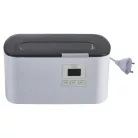 Ambiano / Easy Home GT-7910F SLIM Full Wave Tech 43 kHz (43000 Hz) 500 ml háztartási, digitális ultrahangos tisztító, ékszertisztító gép