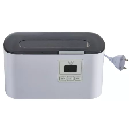 Ambiano / Easy Home GT-7910F SLIM Full Wave Tech 43 kHz (43000 Hz) 500 ml háztartási, digitális ultrahangos tisztító, ékszertisztító gép