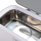Ambiano / Easy Home GT-7910F SLIM Full Wave Tech 43 kHz (43000 Hz) 500 ml háztartási, digitális ultrahangos tisztító, ékszertisztító gép