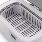 Ambiano / Easy Home GT-7910F SLIM Full Wave Tech 43 kHz (43000 Hz) 500 ml háztartási, digitális ultrahangos tisztító, ékszertisztító gép
