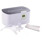 Ambiano / Easy Home GT-7910F SLIM Full Wave Tech 43 kHz (43000 Hz) 500 ml háztartási, digitális ultrahangos tisztító, ékszertisztító gép