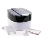 Easy Home GT-7910F BIG Full Wave Tech & Blue Light 48 kHz (48000 Hz) 600 ml háztartási, digitális ultrahangos tisztító, ékszertisztító gép