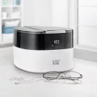 Easy Home GT-7910F BIG Full Wave Tech & Blue Light 48 kHz (48000 Hz) 600 ml háztartási, digitális ultrahangos tisztító, ékszertisztító gép