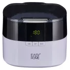 Easy Home GT-7910F BIG Full Wave Tech & Blue Light 48 kHz (48000 Hz) 600 ml háztartási, digitális ultrahangos tisztító, ékszertisztító gép