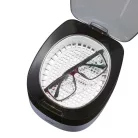Easy Home GT-7910F BIG Full Wave Tech & Blue Light 48 kHz (48000 Hz) 600 ml háztartási, digitális ultrahangos tisztító, ékszertisztító gép