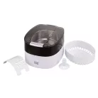Easy Home GT-7910F BIG Full Wave Tech & Blue Light 48 kHz (48000 Hz) 600 ml háztartási, digitális ultrahangos tisztító, ékszertisztító gép