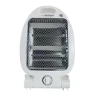 Esperanza THAR EHH009 400W / 800W kvarc fűtőtest, kvarccsöves halogén hősugárzó, 2 fokozat, zajtalan működés