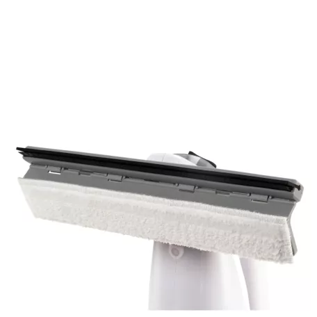 Ambiano RVC-24 akkus 3.7V 2200 mAh 12W 200 ml elektromos akkumulátoros ablaktisztító készlet, ablakporszívó (SilverCrest SFR 3.7 D4 helyettesítő)