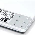 Easy Home / Beurer DS 61 tápértékelemző, táplálékelemző diétás konyhai mérleg, kalóriamérleg 5 kg / 1g 