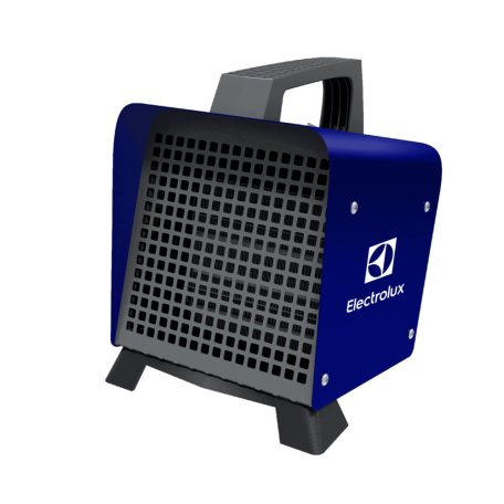Electrolux EIFH/C-2 EEC 2200W PTC kerámia elektromos termosztátos hősugárzó, fűtőventilátor, termoventilátor (Ceramic Fan Heater)