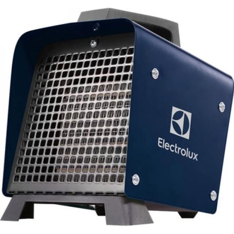 Electrolux EIFH/C-2 EEC 2200W PTC kerámia elektromos termosztátos hősugárzó, fűtőventilátor, termoventilátor (Ceramic Fan Heater)