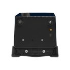 Electrolux EIFH/C-2 EEC 2200W PTC kerámia elektromos termosztátos hősugárzó, fűtőventilátor, termoventilátor (Ceramic Fan Heater)