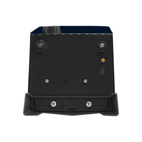 Electrolux EIFH/C-2 EEC 2200W PTC kerámia elektromos termosztátos hősugárzó, fűtőventilátor, termoventilátor (Ceramic Fan Heater)