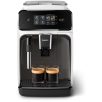   Philips EP1223/00 darálós, 2 csészés fehér automata kávéfőző, kávégép, tejhabosítóval, érintőképernyővel (Series 1200  / EP 1223)
