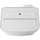 Electrolux EXP26U339CW Comfort 600 Smart mobilklíma, 990W 2.6 KW 9000 BTU mobil klíma, applikációról vezérelhető mobil légkondicionáló
