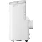 Electrolux EXP26U339CW Comfort 600 Smart mobilklíma, 990W 2.6 KW 9000 BTU mobil klíma, applikációról vezérelhető mobil légkondicionáló