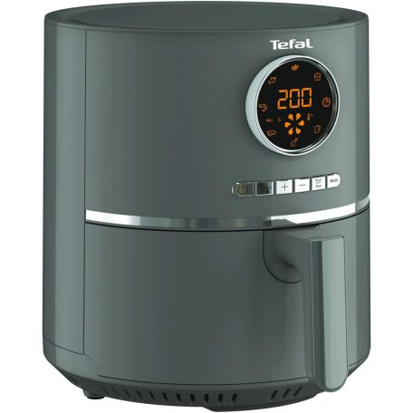 TEFAL EY111B15 Ultra Fry Digital Air Fryer 4.2L forrólevegős fritőz, digitális AirFryer, légkeveréses, olajmentes olajsütő, fritőz 1630W