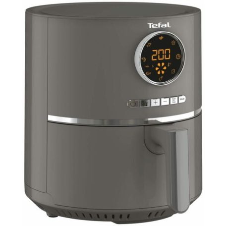 TEFAL EY111B15 Ultra Fry Digital Air Fryer 4.2L forrólevegős fritőz, digitális AirFryer, légkeveréses, olajmentes olajsütő, fritőz 1630W
