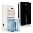 Ambiano GT-SF-KLE-01 / Easy Home DH-2015 mini 65W 400 ml kompakt elektromos páramentesítő, párátlanító