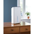 Ambiano GT-SF-KLE-01 / Easy Home DH-2015 mini 65W 400 ml kompakt elektromos páramentesítő, párátlanító