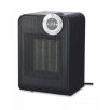   Easy Home FH-1803 távirányítós 900W / 1800W PTC kerámia termoventilátor, fűtőventilátor, ventilátoros hősugárzó