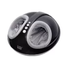 Easy Home Shiatsu Airpro fűthető, kompressziós lábmasszírozó, intenzív lábreflexológiával