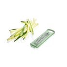 Ernesto Multifunkciós, 8 részes mechanikus 5 az 1-ben reszelő, szeletelő és aprító gyalu gyűjtőtállal, 5 cserélhető betéttel (498406)