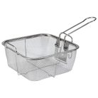 ERNESTO 5 az 1-ben multifunkciós alu öntvény sütőedény szett, 4.5L olajsütő és pároló készlet 