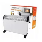 Esperanza Tanami 2000W elektromos álló konvektor 3 fűtési fokozattal (750W / 1250W / 2000W) elektromos hősugárzó fokozatmentes termosztáttal (EHH008)