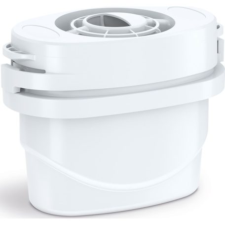 Aqua Optima Evolve+ Multi-Filter 3 darabos vízszűrő készlet, szűrőpatron, szűrőbetét, szűrő filter Aqua Optima, Brita, Maxtra+, Perfect Fit vízszűrő kancsókhoz