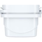 Aqua Optima Evolve+ Multi-Filter 3 darabos vízszűrő készlet, szűrőpatron, szűrőbetét, szűrő filter Aqua Optima, Brita, Maxtra+, Perfect Fit vízszűrő kancsókhoz