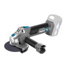 FERREX FAW 20 SOLO 125 mm 20V akkus sarokcsiszoló, akkumulátoros flex, akku és töltő nélkül