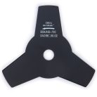 FERREX | Scheppach F - BCH330 - B1 SOLO Brushless akkus 40V akkumulátoros 2 az 1-ben késes és damilos fűkasza, bozótvágó, akku és töltő nélkül, kefementes motorral