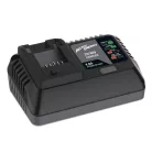 FERREX FBT-CMT-004 FULL 20V 2Ah akkus, akkumulátoros multifunkciós szerszámgép, multi rezgőcsiszoló, 20V 2Ah akkuval és hálózati töltővel