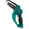   FERREX FBT-NXS002 SOLO 15 cm 20V akkus kézi fűrész, akkumulátoros mini láncfűrész, bokor- és cserjevágó, akku és töltő nélkül