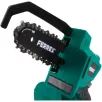   FERREX FBT-NXS002 SOLO 15 cm 20V akkus kézi fűrész, akkumulátoros mini láncfűrész, bokor- és cserjevágó, akku és töltő nélkül