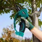 FERREX FBT-NXS002 SOLO 15 cm 20V akkus kézi fűrész, akkumulátoros mini láncfűrész, bokor- és cserjevágó, akku és töltő nélkül
