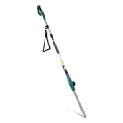 FERREX FBT-THT001 SOLO 20V akkus 49 cm akkumulátoros magassági teleszkópos sövényvágó, sövénynyíró, akku és töltő nélkül (PTHSA)
