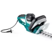   FERREX FBT-EHT-001 elektromos, vezetékes 600W 66 cm elektromos, vezetékes sövényvágó, sövénynyíró 61 cm vágáshosszal, pengevédővel